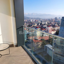 Mənzil 84 m² - Rustaveli, Batumi, Gürcüstan