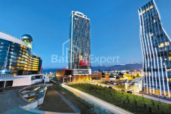 Mənzil 84 m² - Rustaveli, Batumi, Gürcüstan