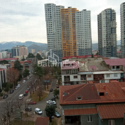 Mənzil 62 m² - Niko Pirosmani, Batumi, Gürcüstan