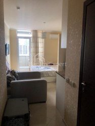 Mənzil 1-комн 25 m² - Yusuf Kobaladze, Batumi