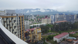 Mənzil 25 m² - Yusuf Kobaladze, Batumi, Gürcüstan