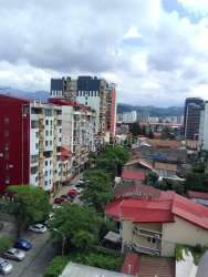 Mənzil 63 m² - Vaxtanq Qorqasali, Batumi, Gürcüstan