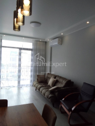 Mənzil 63 m² - Vaxtanq Qorqasali, Batumi, Gürcüstan