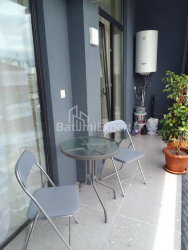 Mənzil 63 m² - Vaxtanq Qorqasali, Batumi, Gürcüstan