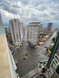 Mənzil 68 m² - Yusuf Kobaladze, Batumi, Gürcüstan