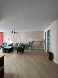 Mənzil 3-комн 91 m² - Şerif Ximşiaşvili, Batumi