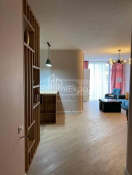 Mənzil 3-комн 91 m² - Şerif Ximşiaşvili, Batumi