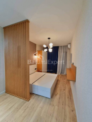 Mənzil 1-комн 30 m² - Qəhrəmanlar Xiyabanı, Batumi