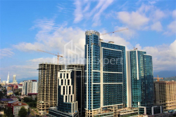 Mənzil 1-комн 30 m² - Qəhrəmanlar Xiyabanı, Batumi