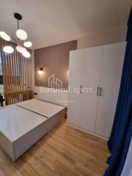 Mənzil 1-комн 30 m² - Qəhrəmanlar Xiyabanı, Batumi