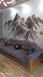 Mənzil 2-комн 44 m² - Yusuf Kobaladze, Batumi