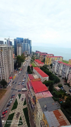 Mənzil 44 m² - Yusuf Kobaladze, Batumi, Gürcüstan