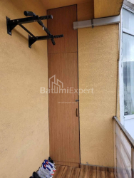 Mənzil 98 m² - Mixail Lermontov, Batumi, Gürcüstan