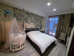 Mənzil 98 m² - Mixail Lermontov, Batumi, Gürcüstan