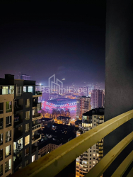 Mənzil 57 m² - Niko Pirosmani, Batumi, Gürcüstan