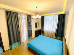 Mənzil 3-комн 57 m² - Niko Pirosmani, Batumi