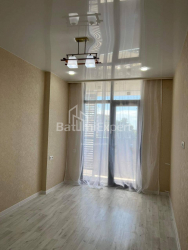 Mənzil 47 m² - Zhiuli Shartava, Batumi, Gürcüstan