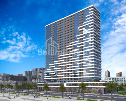 Mənzil 2-комн 47 m² - Zhiuli Shartava, Batumi