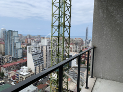 Mənzil 37.1 m² - Xaydarə Abaşidze, Batumi, Gürcüstan