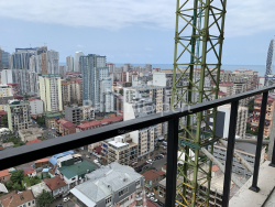 Mənzil 37.1 m² - Xaydarə Abaşidze, Batumi, Gürcüstan