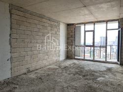Mənzil 1-комн 37.1 m² - Xaydarə Abaşidze, Batumi