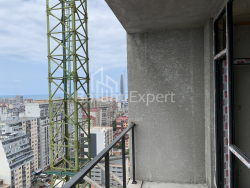 Mənzil 37.1 m² - Xaydarə Abaşidze, Batumi, Gürcüstan