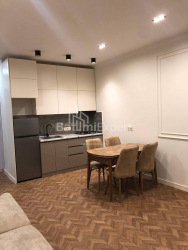 Mənzil 48 m² - Angisa, Batumi, Gürcüstan