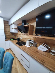 Mənzil 42 m² - Niko Pirosmani, Batumi, Gürcüstan