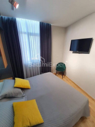 Mənzil 42 m² - Niko Pirosmani, Batumi, Gürcüstan