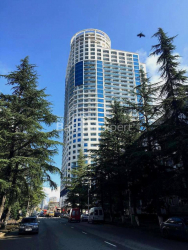 Mənzil 42 m² - Niko Pirosmani, Batumi, Gürcüstan