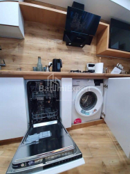 Mənzil 42 m² - Niko Pirosmani, Batumi, Gürcüstan