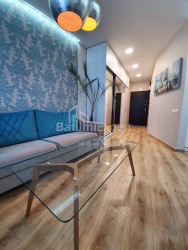 Mənzil 2-комн 42 m² - Niko Pirosmani, Batumi