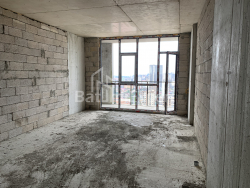 Mənzil 1-комн 37.1 m² - Xaydarə Abaşidze, Batumi
