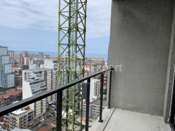 Mənzil 37.1 m² - Xaydarə Abaşidze, Batumi, Gürcüstan