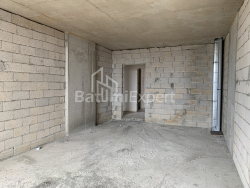 Mənzil 1-комн 37.1 m² - Xaydarə Abaşidze, Batumi