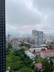 Mənzil 58 m² - Qəhrəmanlar Xiyabanı, Batumi, Gürcüstan