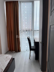 Mənzil 58 m² - Qəhrəmanlar Xiyabanı, Batumi, Gürcüstan