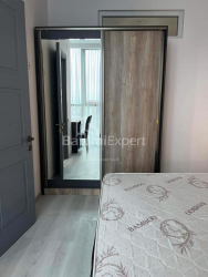 Mənzil 58 m² - Qəhrəmanlar Xiyabanı, Batumi, Gürcüstan
