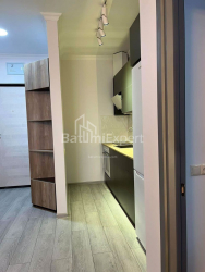 Mənzil 58 m² - Qəhrəmanlar Xiyabanı, Batumi, Gürcüstan
