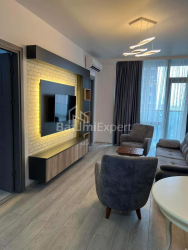 Mənzil 3-комн 58 m² - Qəhrəmanlar Xiyabanı, Batumi