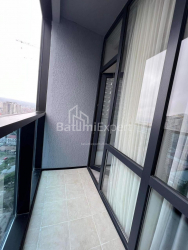 Mənzil 58 m² - Qəhrəmanlar Xiyabanı, Batumi, Gürcüstan