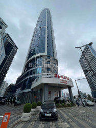 Mənzil 58 m² - Qəhrəmanlar Xiyabanı, Batumi, Gürcüstan