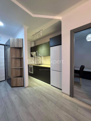 Mənzil 58 m² - Qəhrəmanlar Xiyabanı, Batumi, Gürcüstan