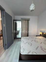 Mənzil 58 m² - Qəhrəmanlar Xiyabanı, Batumi, Gürcüstan