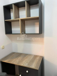 Mənzil 58 m² - Qəhrəmanlar Xiyabanı, Batumi, Gürcüstan