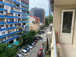 Mənzil 100 m² - Zuraba Qorqiladze, Batumi, Gürcüstan