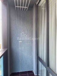 Mənzil 31.4 m² - Qəhrəmanlar Xiyabanı, Batumi, Gürcüstan