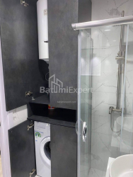 Mənzil 31.4 m² - Qəhrəmanlar Xiyabanı, Batumi, Gürcüstan