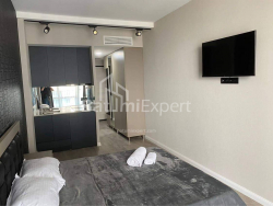 Mənzil 1-комн 31.4 m² - Qəhrəmanlar Xiyabanı, Batumi