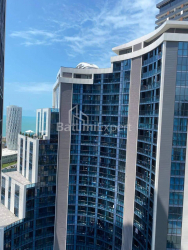 Mənzil 31.4 m² - Qəhrəmanlar Xiyabanı, Batumi, Gürcüstan